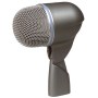 Shure Beta 52A Professional Supercardioid Dynamic Kick Drum Microphone